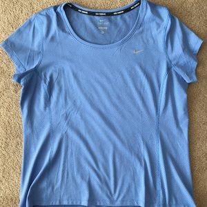 Nike Dri-Fit Running top